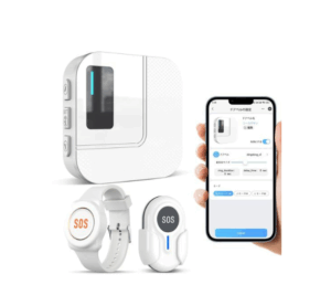 DAYTECH 呼び出しベル 介護